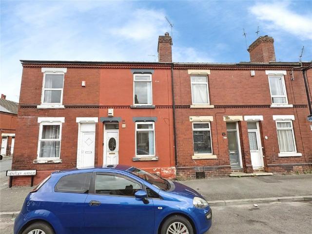 House for rent in Hexthorpe, South Yorkshire