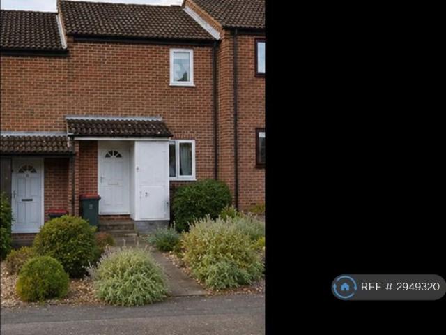 House for rent in Broadfield, Glynde
