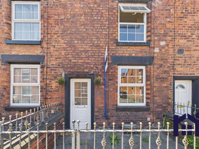 House for rent in Andertons Mill, Lancashire
