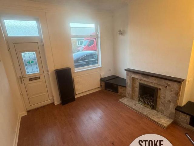 House for rent in Burslem, Stoke-on-Trent