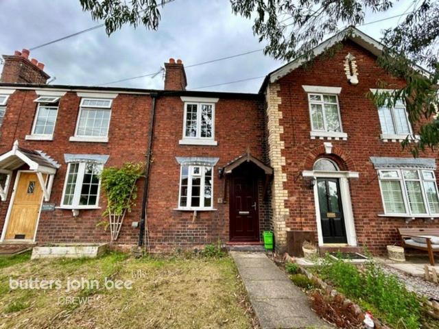 House for rent in Sandbach Heath, Sandbach