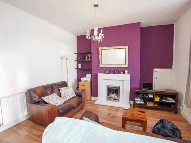 House for rent in Gidlow, Wigan