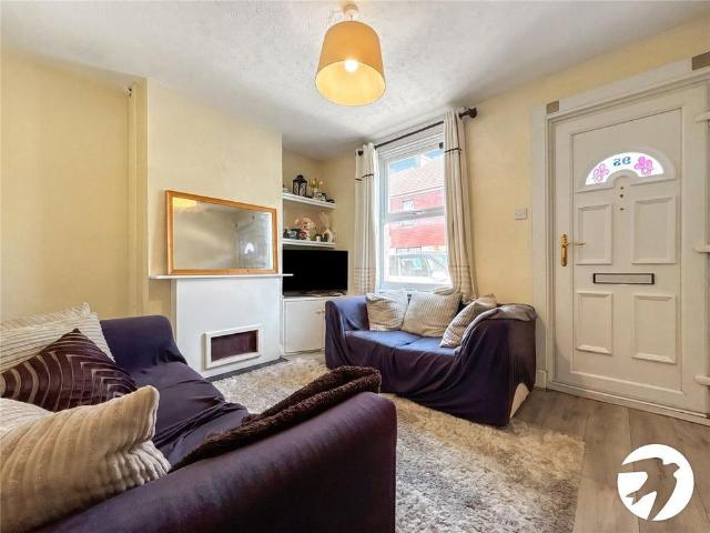 House for rent in Brompton, Gillingham