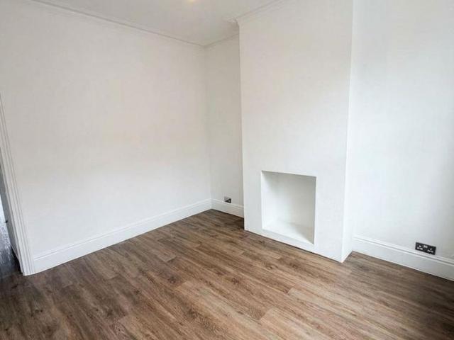 House for rent in New Normanton, East Midlands