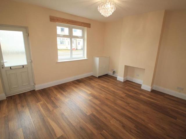 House for rent in Coalville, Leicestershire