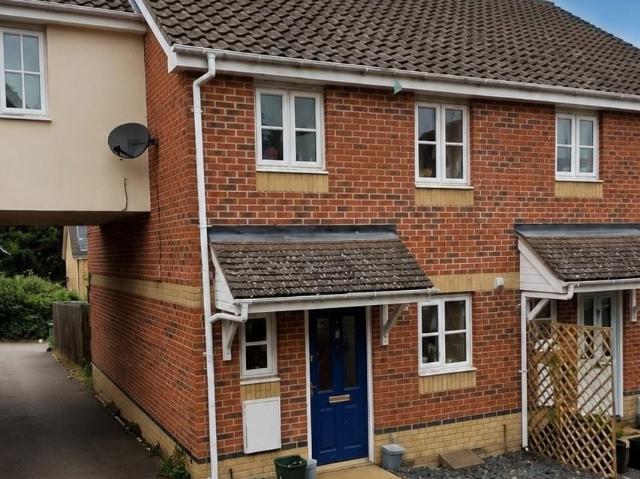 House for rent in Chipping Hill, Essex