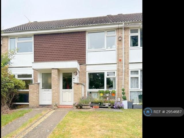 House for rent in Knebworth, King's Walden