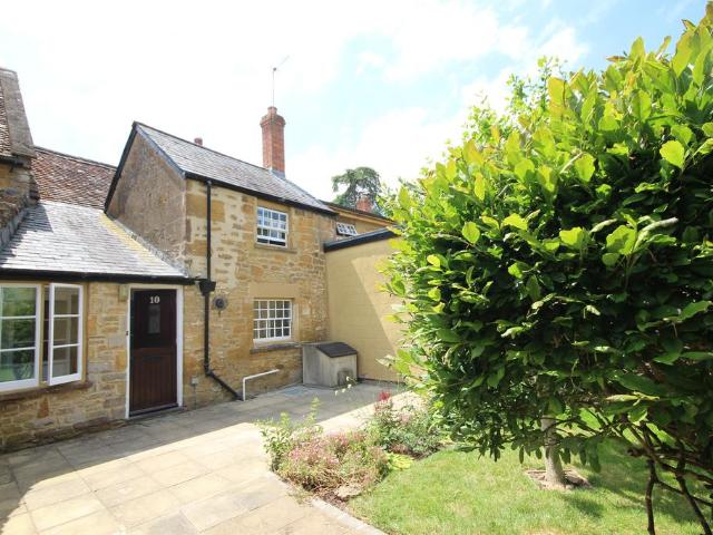 House for rent in Montacute, Somerset