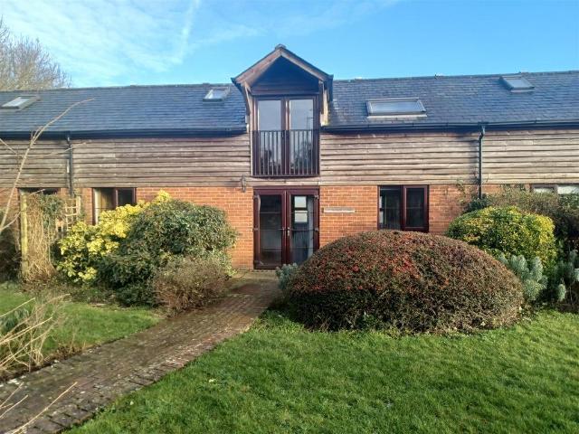 House for rent in Hampshire