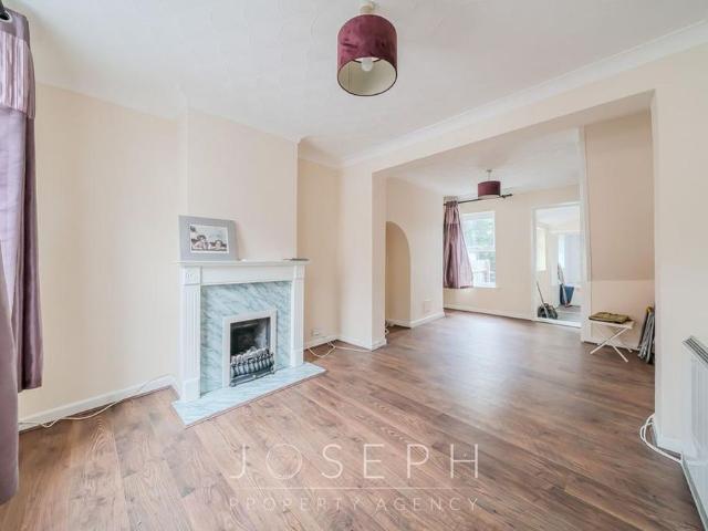 House for rent in Key Street, Suffolk