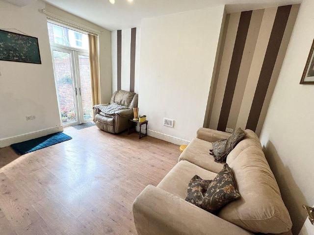 House for rent in Salford, Greater Manchester