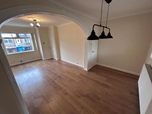 House for rent in Hull, City Of Kingston Upon Hull
