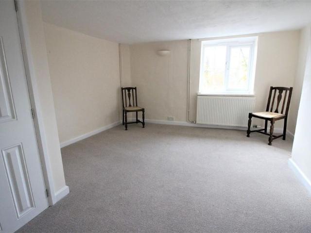 House for rent in Codford