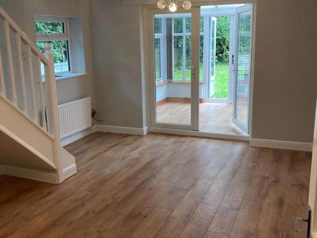 House for rent in Rednal, Birmingham