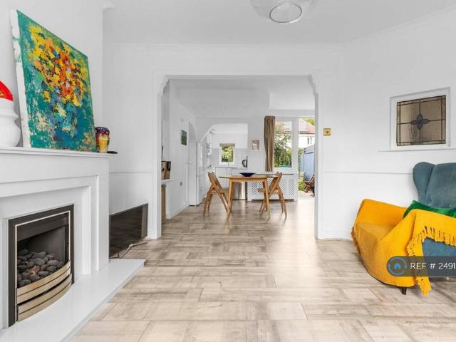 House for rent in Goddington, Greater London