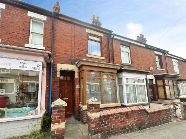 House for rent in Porthill, Newcastle-under-Lyme