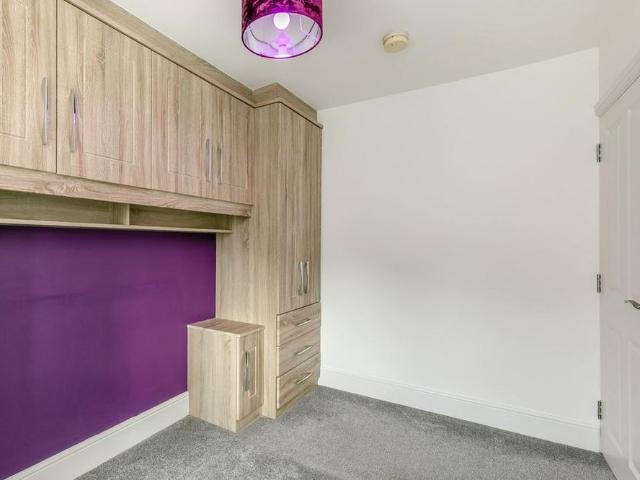 House for rent in Fulneck, West Yorkshire