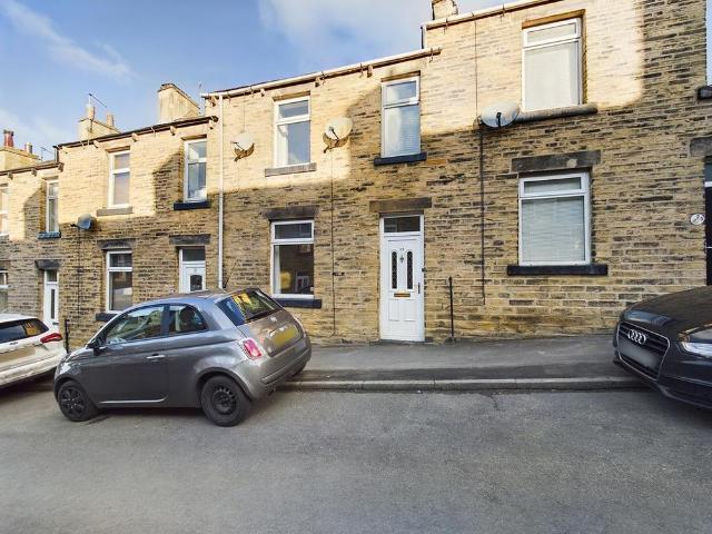 House for rent in New Town, Skipton