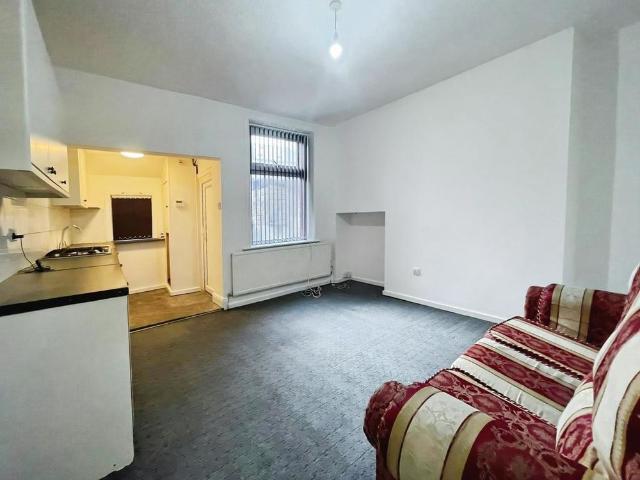 House for rent in Fulledge, Burnley