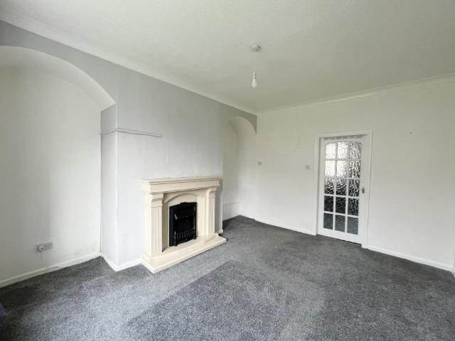 House for rent in Stanley