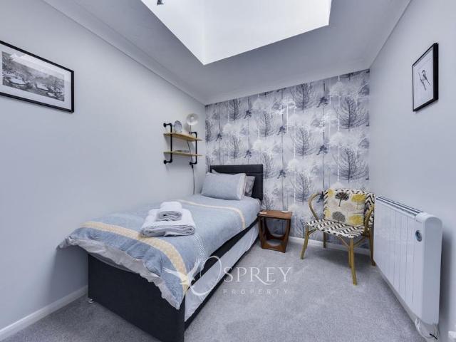 House for rent in Oundle