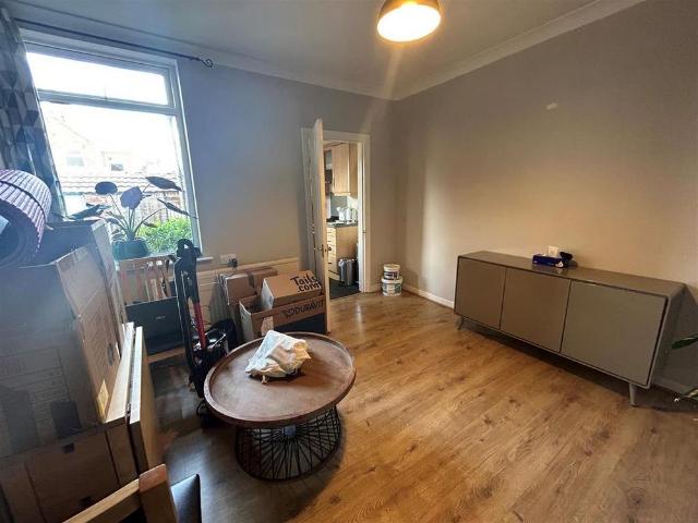House for rent in Loundsley Green, East Midlands