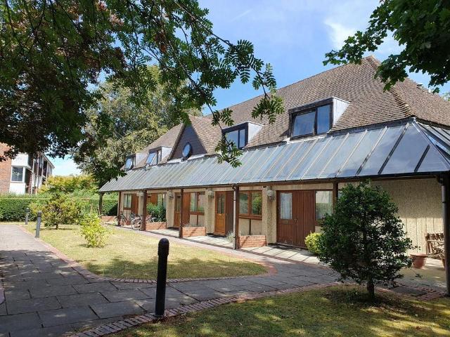 House for rent in Enborne, West Berkshire