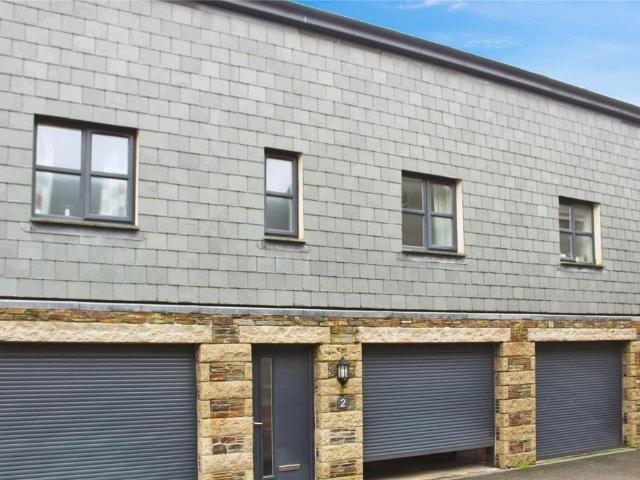 House for rent in Mount Ambrose, Cornwall