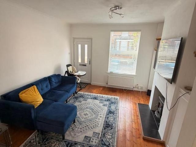 House for rent in Key Street, Suffolk
