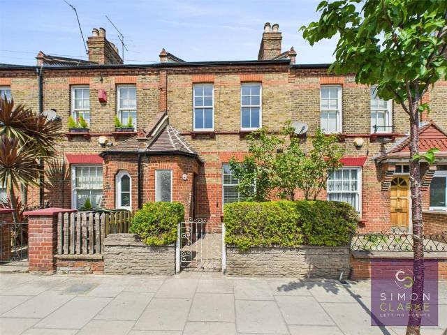 House for rent in Noel Park, Isle Of Man