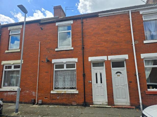 House for rent in New Shildon, Shildon