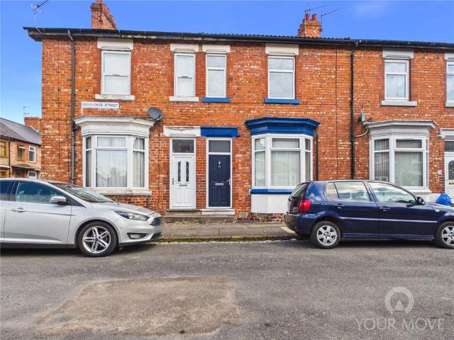 House for rent in Darlington