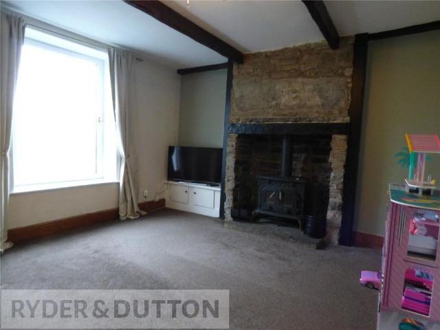 House for rent in Clow Bridge, Burnley