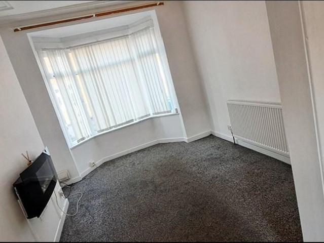 House for rent in Hull, City Of Kingston Upon Hull