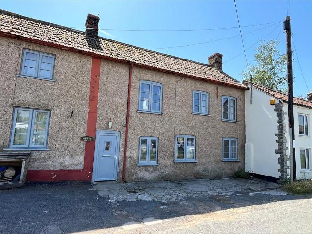 House for rent in Theale, Wedmore