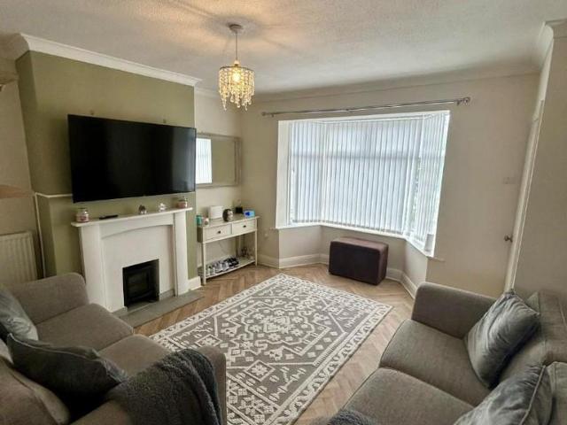 House for rent in Cheadle, Kingsley Moor