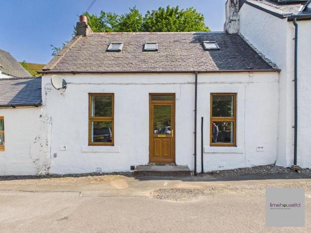 House for rent in Wanlockhead, Scotland