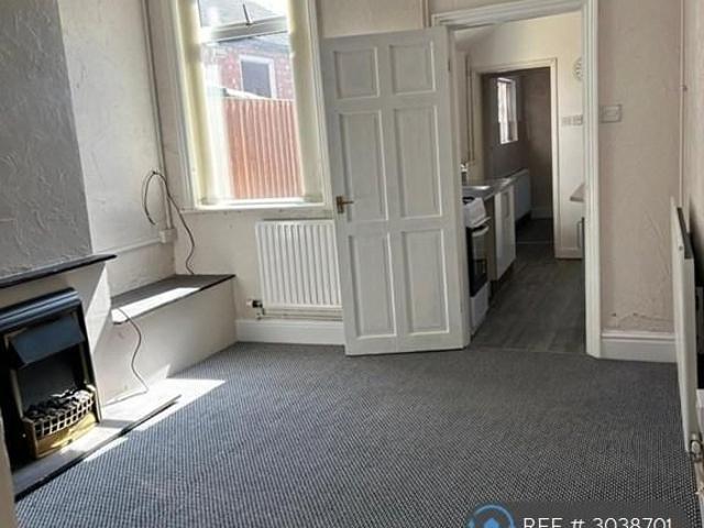 House for rent in Burslem, Stoke-on-Trent