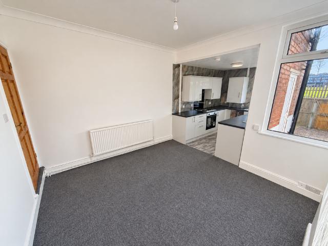 House for rent in City Centre, Doncaster