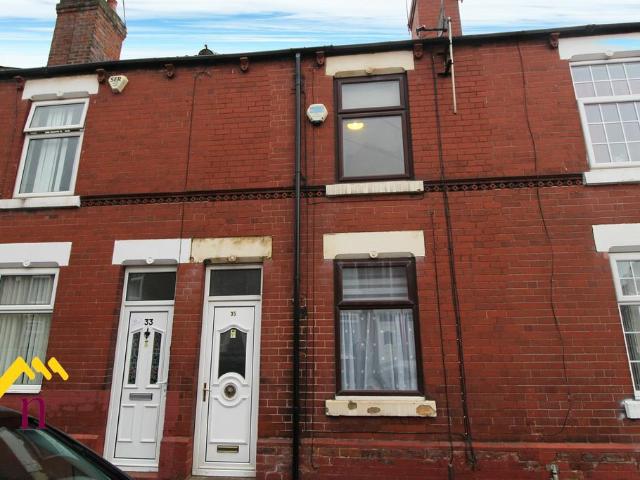 House for rent in Hexthorpe, Isle Of Man