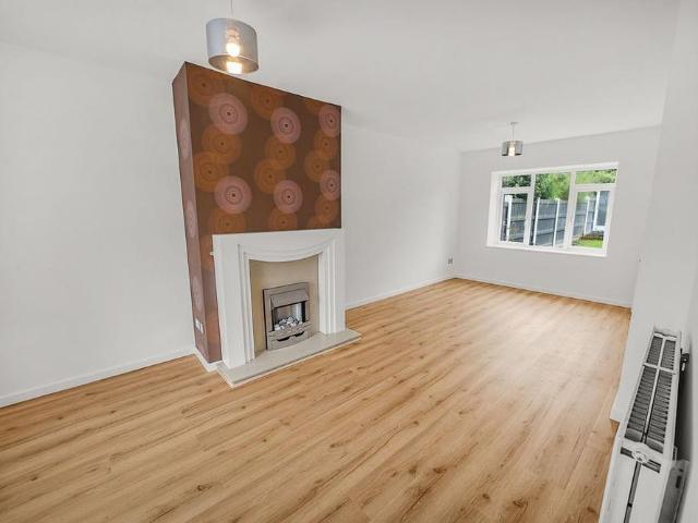 House for rent in Blackbrook, St Helens
