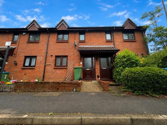 House for rent in Weston, City Of Southampton