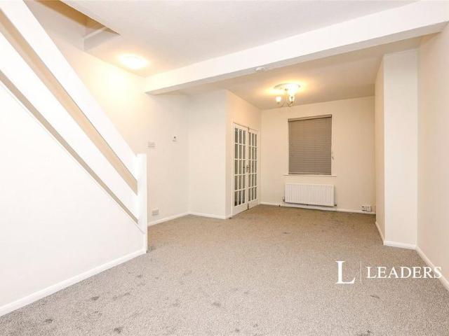 House for rent in Semilong, Northampton