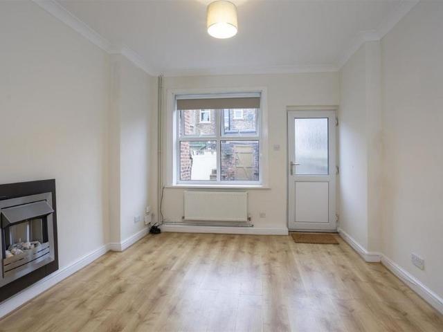 House for rent in High Field, York