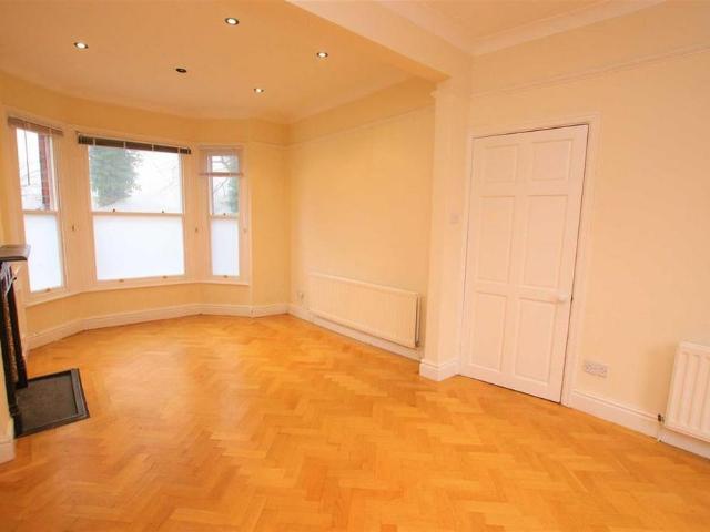 House for rent in Trafford Park, Greater Manchester