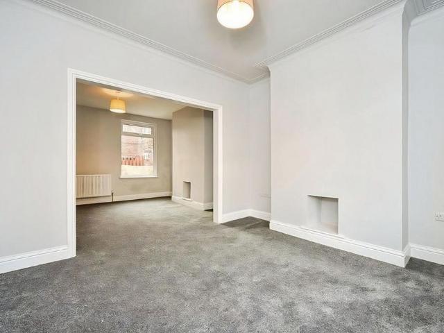House for rent in Hull, City Of Kingston Upon Hull