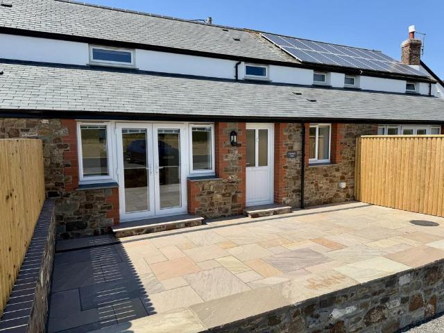 House for rent in Kentisbury, Devon