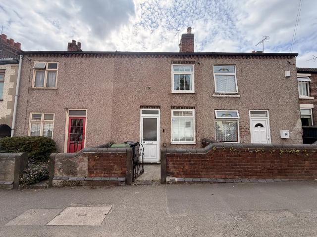 House for rent in Elmton, East Midlands