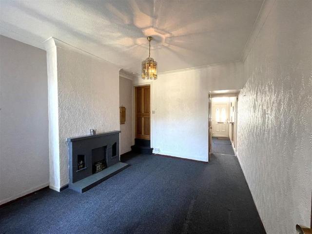 House for rent in Tunstall, Stoke-on-Trent