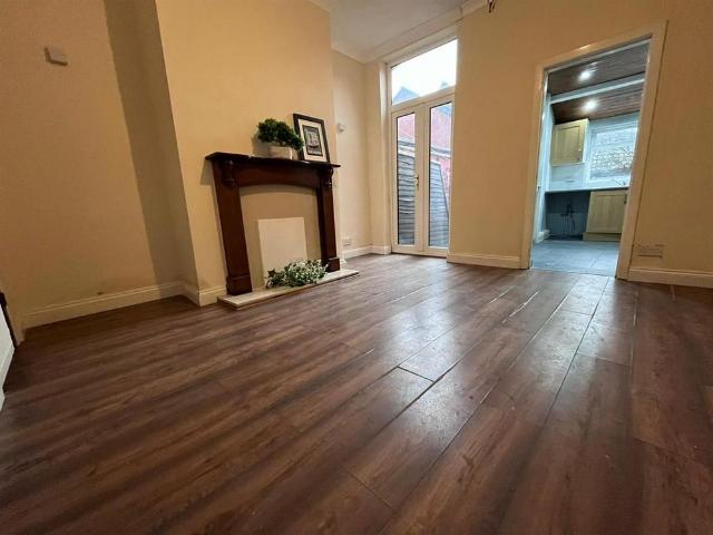 House for rent in Greater Manchester